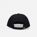 Czapka Maharishi Miltype 6-Panel Cap 9751 BLACK