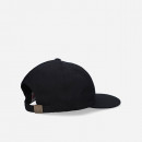 Czapka Maharishi Miltype 6-Panel Cap 9751 BLACK