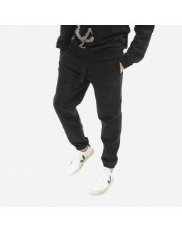 Spodnie Maharishi Tibetan M Sweatpants 9812 BLACK