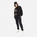 Spodnie Maharishi Tibetan M Sweatpants 9812 BLACK