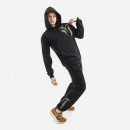 Spodnie Maharishi Tibetan M Sweatpants 9812 BLACK