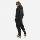 Spodnie Maharishi Tibetan M Sweatpants 9812 BLACK