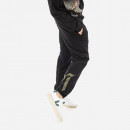 Spodnie Maharishi Tibetan M Sweatpants 9812 BLACK