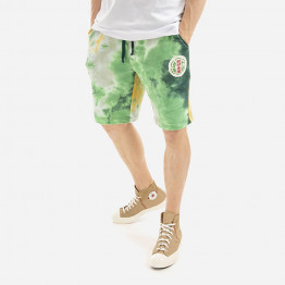 Szorty Clot Badge Shorts CLSRS50016-GREEN