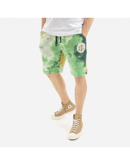 Szorty Clot Badge Shorts CLSRS50016-GREEN