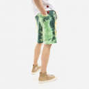 Szorty Clot Badge Shorts CLSRS50016-GREEN