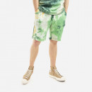 Szorty Clot Badge Shorts CLSRS50016-GREEN