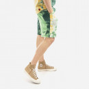 Szorty Clot Badge Shorts CLSRS50016-GREEN