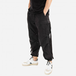 Spodnie Maharishi Mike Force U.S. Cargo Snopants 8077 BLACK