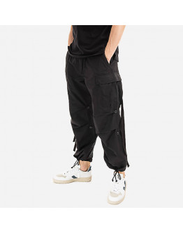 Spodnie Maharishi Mike Force U.S. Cargo Snopants 8077 BLACK