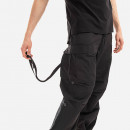 Spodnie Maharishi Mike Force U.S. Cargo Snopants 8077 BLACK