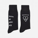 Skarpety Makia Glenn Two Pack Of Socks U83003 999