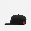 Czapka Clot Logo Dad Cap CLCPS60010-BLACK