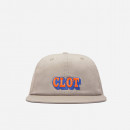 Czapka Clot Logo Dad Cap CLCPS60010-BEIGE