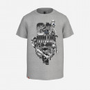 Koszulka Lego® Wear T-shirt SS 12010476 912