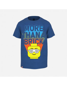 Koszulka Lego® Wear T-shirt SS 12010543 555