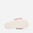 Buty Inukii Woven Chain Slipper 70104-2 SEPIA ROSE