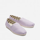 Buty Toms Heritage Canvas Women's Alpargata 10017734 LIGHT ORCHID