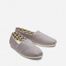 Buty Toms Heritage Canvas  Alpargata 10017741 MORNING DOVE