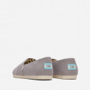 Buty Toms Heritage Canvas  Alpargata 10017741 MORNING DOVE