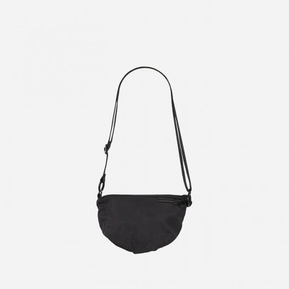 Torebka Cote&Ciel Pouch Orba Smooth 28829 BLACK