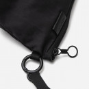 Torebka Cote&Ciel Pouch Orba Smooth 28829 BLACK