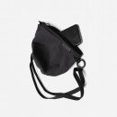 Torebka Cote&Ciel Pouch Orba Smooth 28829 BLACK