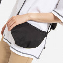 Torebka Cote&Ciel Pouch Orba Smooth 28829 BLACK