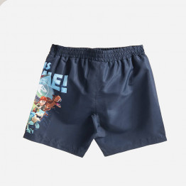 Szorty LEGO® Wear Long Shorts 12010524 590