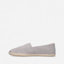 Buty Toms Slubby Woven Rope Alpargata 10016260 DRIZZLE GREY