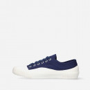 Buty męskie sneakersy A.P.C. Iggy Basse COEYS-M56106 DARK BLUE