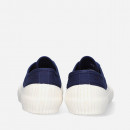 Buty męskie sneakersy A.P.C. Iggy Basse COEYS-M56106 DARK BLUE