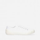 Buty sneakersy A.P.C. Iggy Basse COEYS-M56106 WHITE