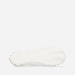 Buty sneakersy A.P.C. Iggy Basse COEYS-M56106 WHITE