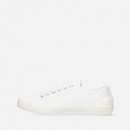 Buty sneakersy A.P.C. Iggy Basse COEYS-M56106 WHITE