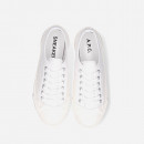 Buty sneakersy A.P.C. Iggy Basse COEYS-M56106 WHITE