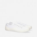 Buty sneakersy A.P.C. Iggy Basse COEYS-M56106 WHITE