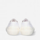 Buty sneakersy A.P.C. Iggy Basse COEYS-M56106 WHITE