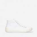 Buty sneakersy A.P.C. Iggy COEYS-M56107 WHITE