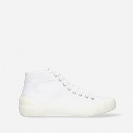 Buty sneakersy A.P.C. Iggy COEYS-M56107 WHITE