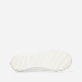 Buty sneakersy A.P.C. Iggy COEYS-M56107 WHITE