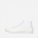 Buty sneakersy A.P.C. Iggy COEYS-M56107 WHITE