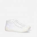 Buty sneakersy A.P.C. Iggy COEYS-M56107 WHITE