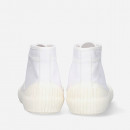 Buty sneakersy A.P.C. Iggy COEYS-M56107 WHITE