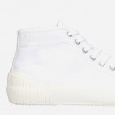 Buty sneakersy A.P.C. Iggy COEYS-M56107 WHITE