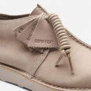 Buty męskie Clarks Desert Trek Gore-Tex 26165623