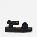 Sandały Suicoke CEL-VPO BLACK