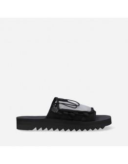 Klapki Suicoke DAO-2AB BLACK