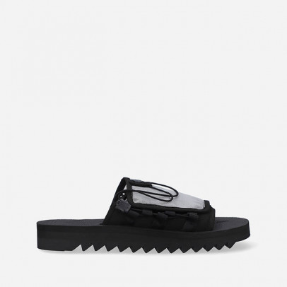 Klapki Suicoke DAO-2AB BLACK