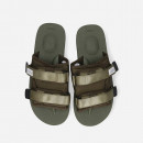 Klapki Suicoke MOTO-CAB OLIVE